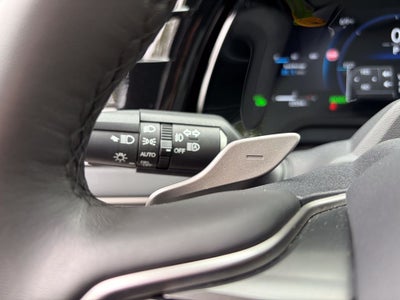 2025 Lexus RX 350h Premium Plus
