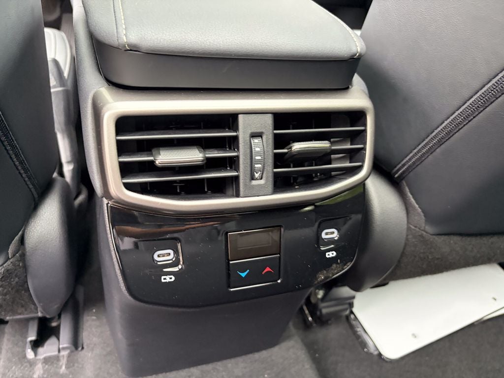 2025 Lexus RX 350h Premium Plus