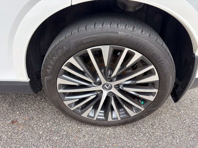 2025 Lexus RX 350h Premium Plus