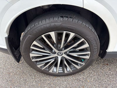 2025 Lexus RX 350h Premium Plus