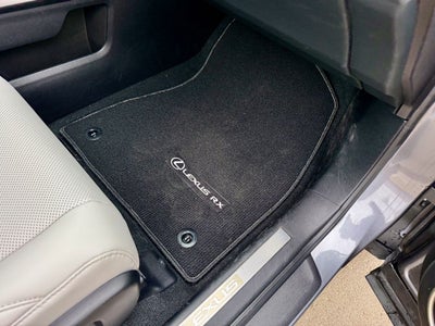 2022 Lexus RX 350 Premium