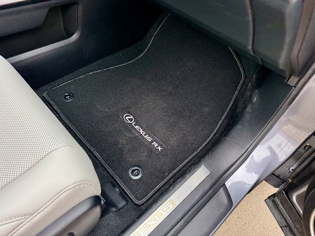 2022 Lexus RX 350 Premium