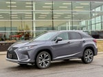2022 Lexus RX 350 Premium