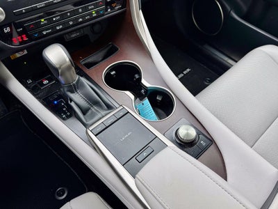 2022 Lexus RX 350 Premium