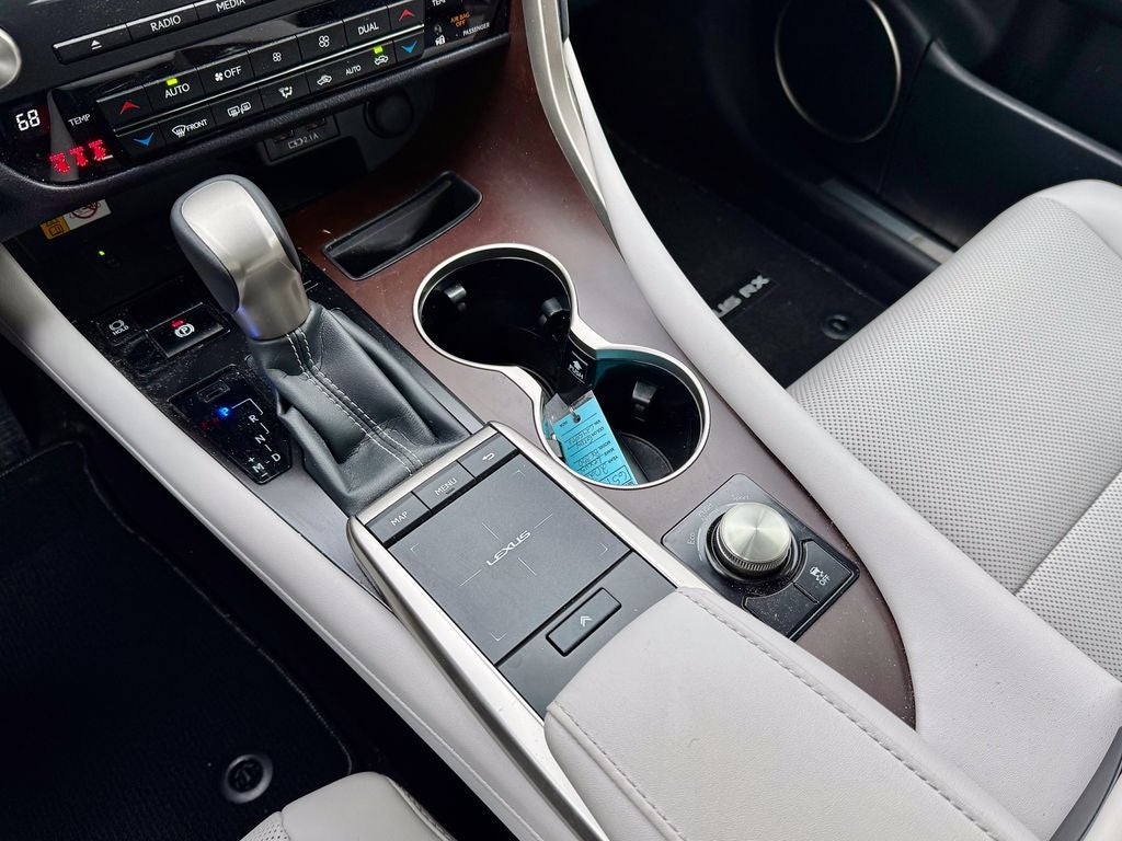 2022 Lexus RX 350 Premium