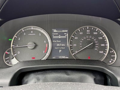 2022 Lexus RX 350 Premium