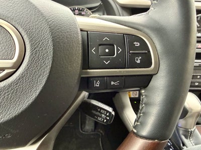 2022 Lexus RX 350 Premium