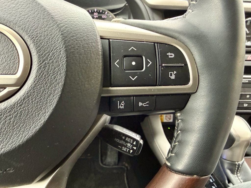 2022 Lexus RX 350 Premium