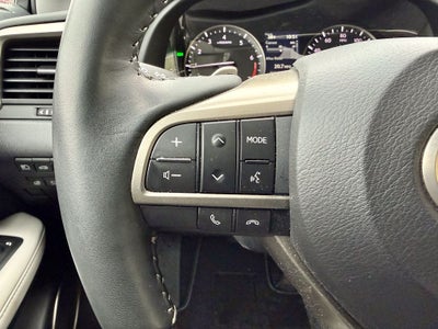 2022 Lexus RX 350 Premium