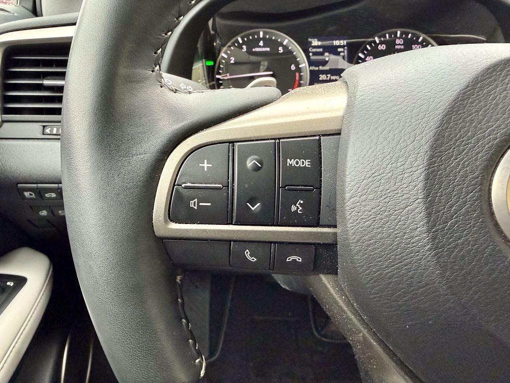 2022 Lexus RX 350 Premium