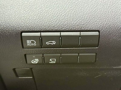 2022 Lexus RX 350 Premium