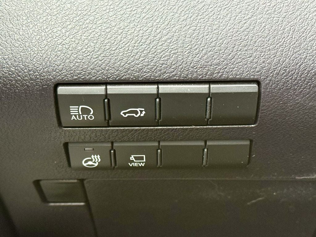 2022 Lexus RX 350 Premium