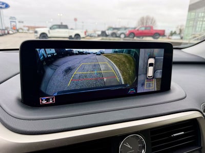 2022 Lexus RX 350 Premium