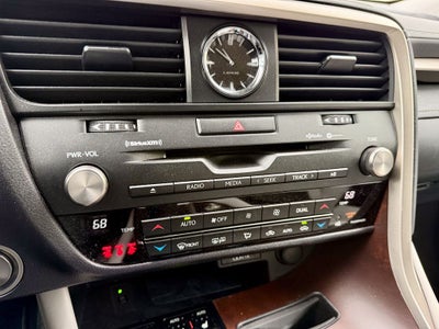 2022 Lexus RX 350 Premium