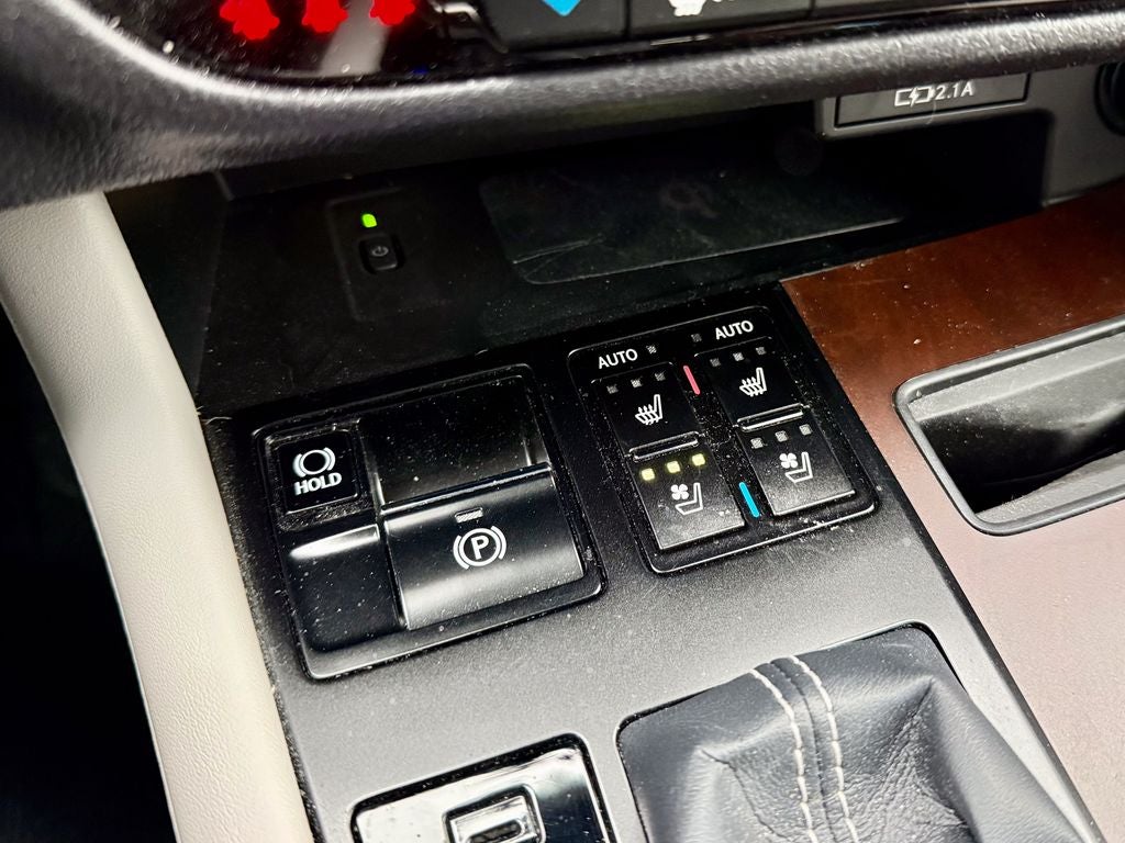 2022 Lexus RX 350 Premium