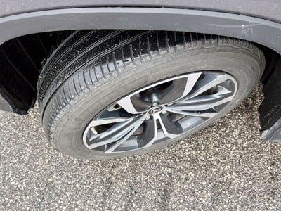 2022 Lexus RX 350 Premium