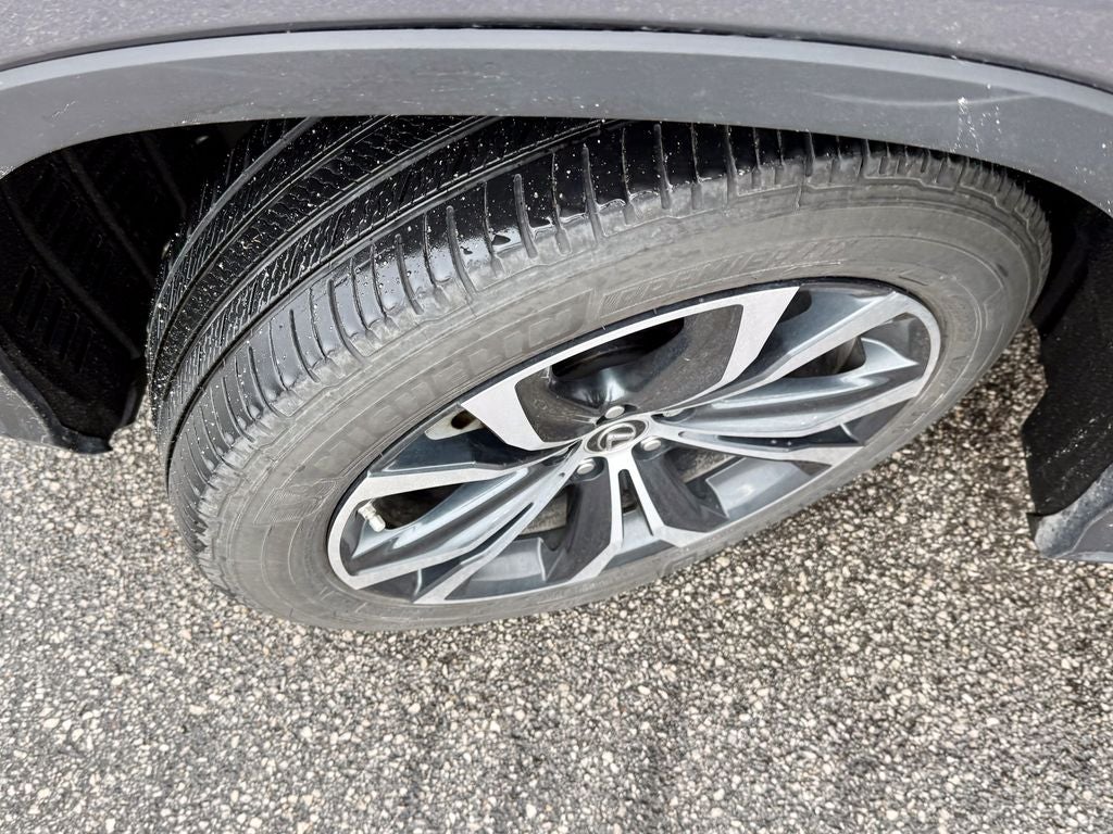 2022 Lexus RX 350 Premium