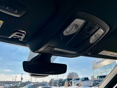 2021 RAM 2500 Big Horn