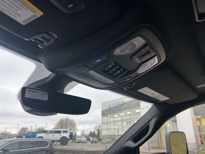 2022 RAM 2500 Big Horn LZ-1 Edition