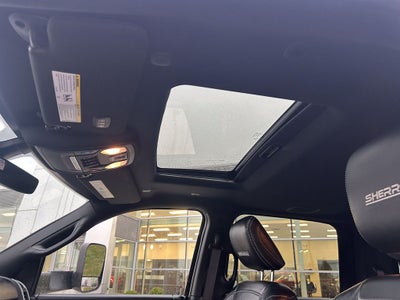 2022 RAM 2500 Big Horn LZ-1 Edition