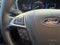 2018 Ford Fusion Hybrid SE