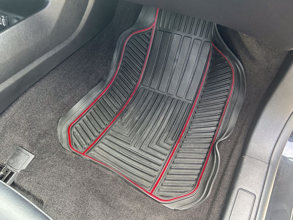 2020 Ford Fusion Hybrid SEL