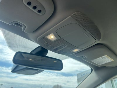 2020 Ford Fusion Hybrid SEL