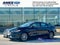 2018 Ford Fusion Energi SE Luxury