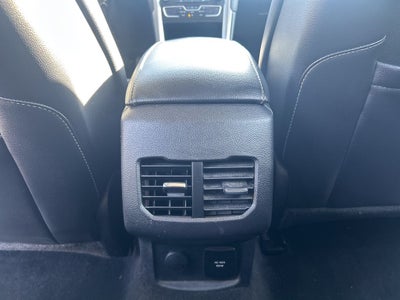 2018 Ford Fusion Energi SE Luxury