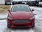 2014 Ford Fusion Energi Titanium