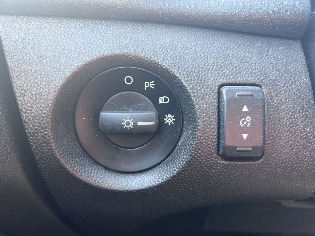 2017 Ford Fiesta SE