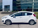 2017 Ford Fiesta SE