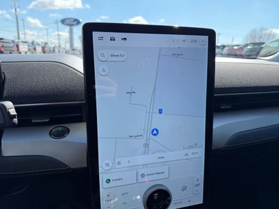 2023 Ford Mustang Mach-E Select