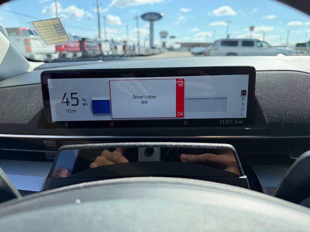 2023 Ford Mustang Mach-E Select