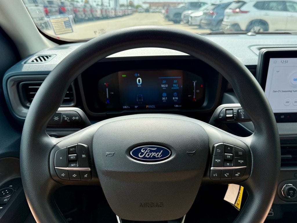 2025 Ford Maverick XL