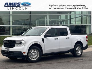 2022 Ford Maverick XL