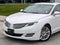 2016 Lincoln MKZ Reserve