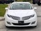 2016 Lincoln MKZ Reserve
