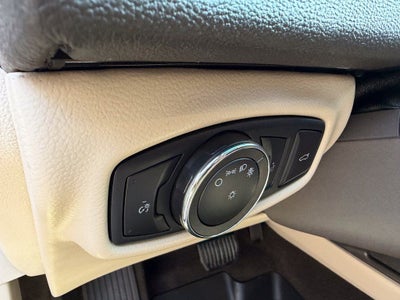 2020 Lincoln MKZ Reserve