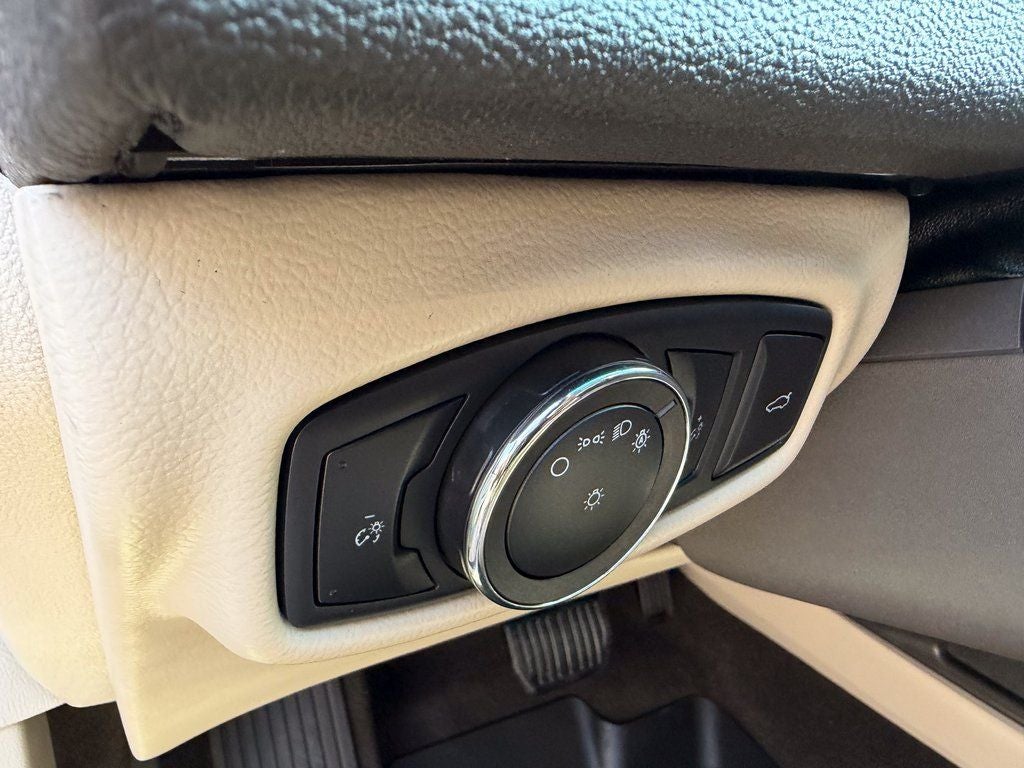 2020 Lincoln MKZ Reserve