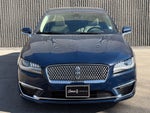 2020 Lincoln MKZ Reserve