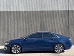 2020 Lincoln MKZ Reserve