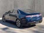 2020 Lincoln MKZ Reserve