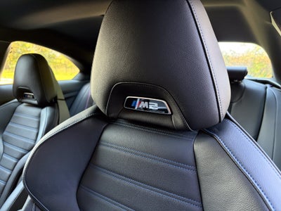 2024 BMW M2 Base