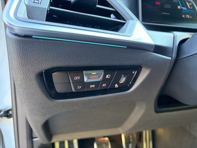2024 BMW M2 Base