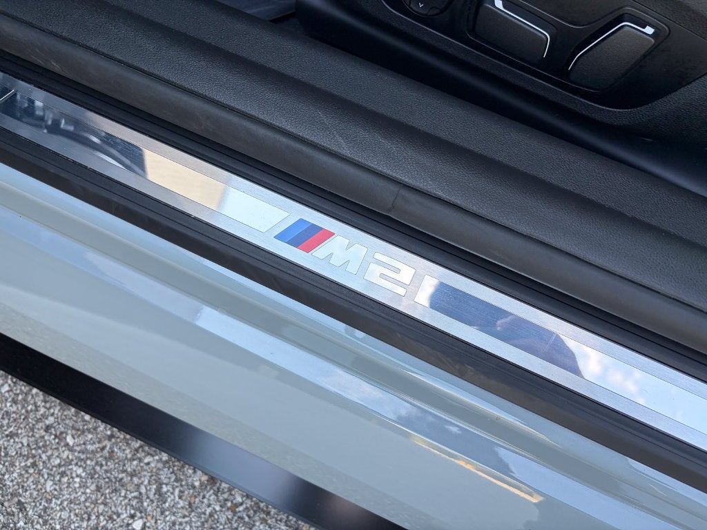 2024 BMW M2 Base