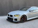 2024 BMW M2 Base