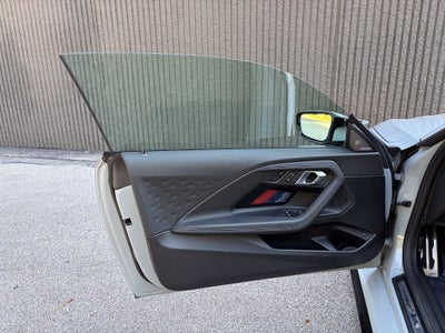 2024 BMW M2 Base
