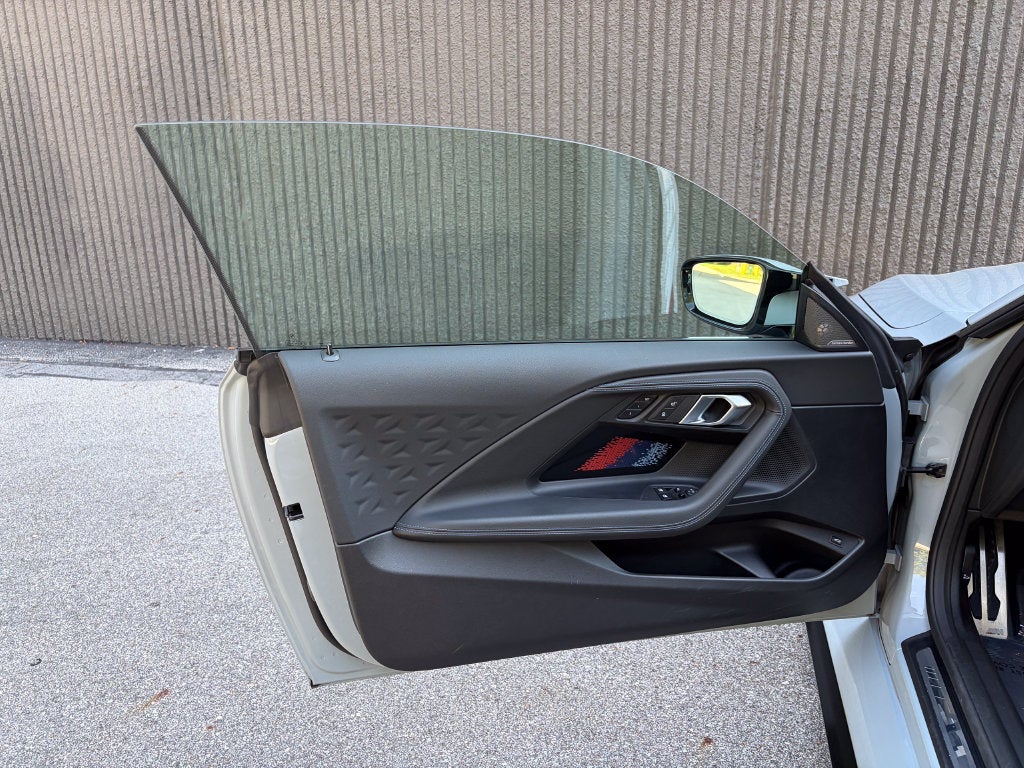 2024 BMW M2 Base