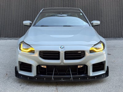 2024 BMW M2 Base